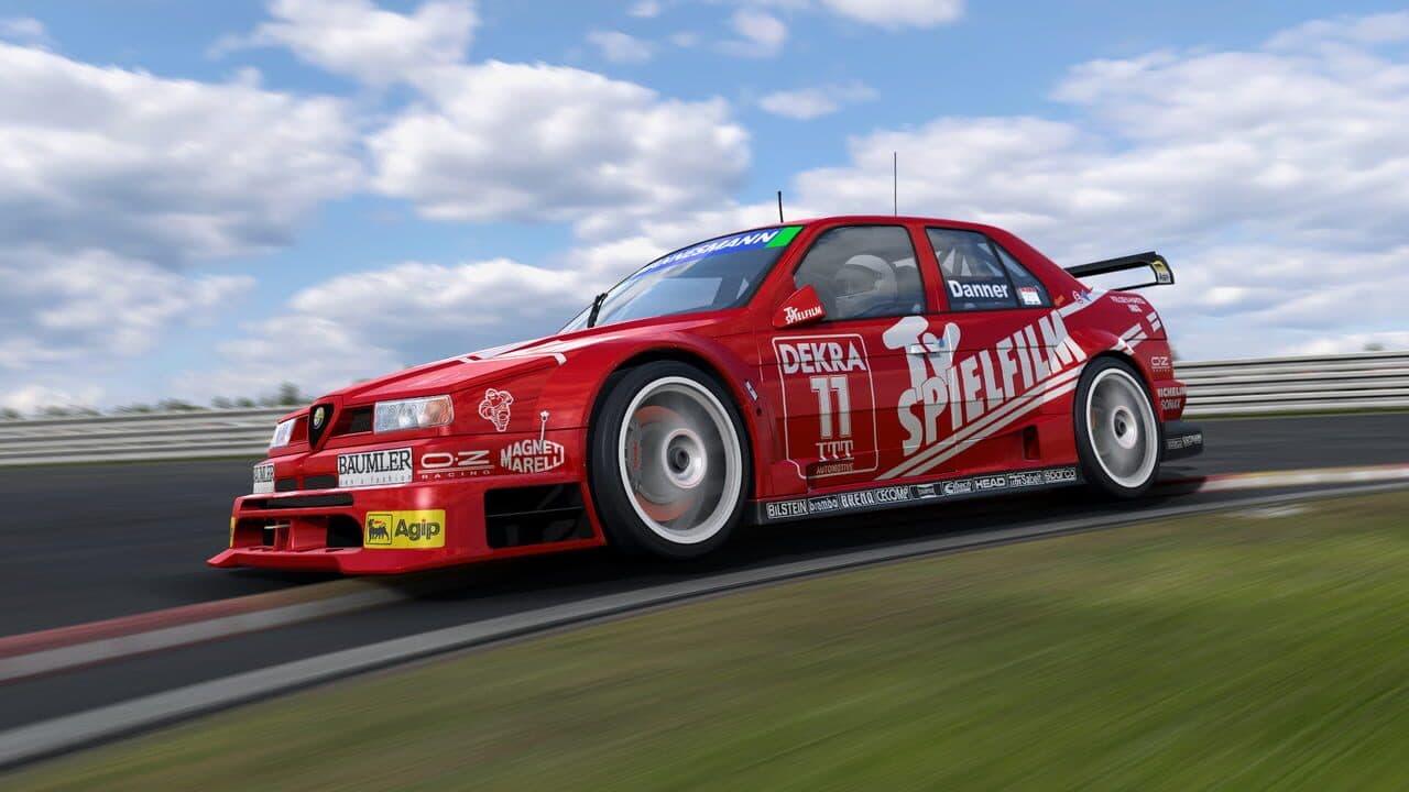 RaceRoom Racing Experience thumbnail 12