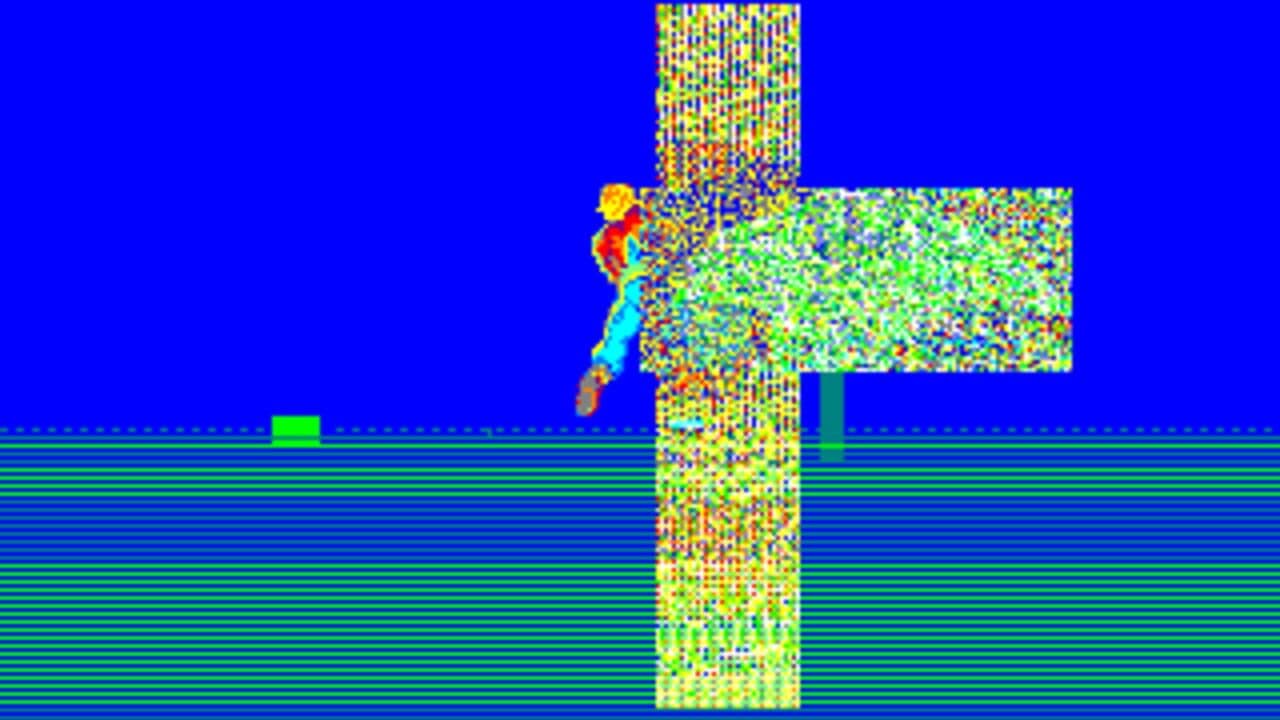 Space Harrier thumbnail 2
