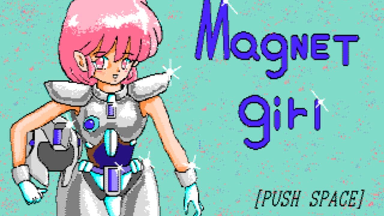 Magnet Girl thumbnail 2