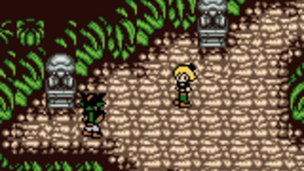 Magi Nation: Keeper's Quest thumbnail 2