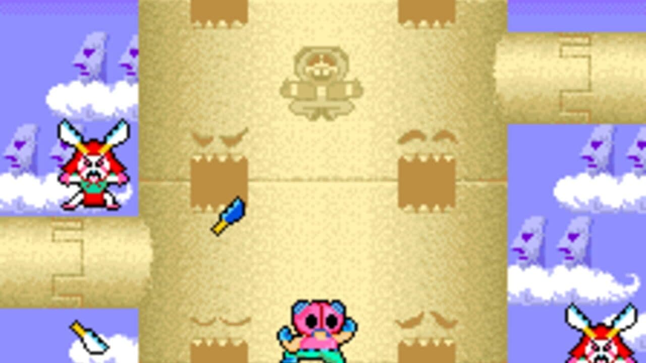 Noboranka screenshot 1