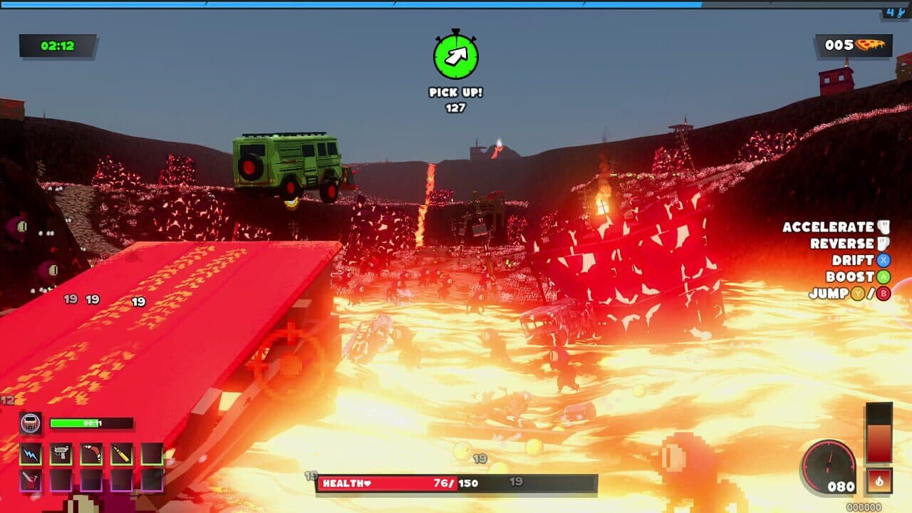 Pest Apocalypse thumbnail 9