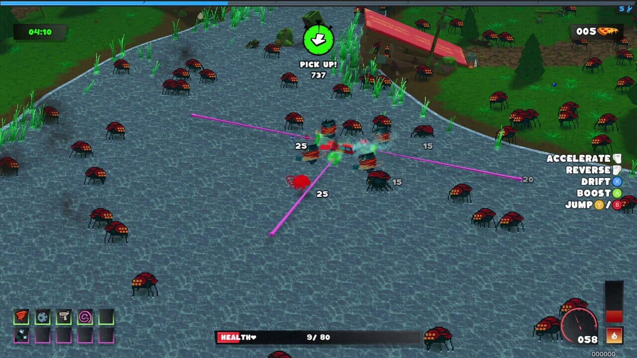 Pest Apocalypse thumbnail 10