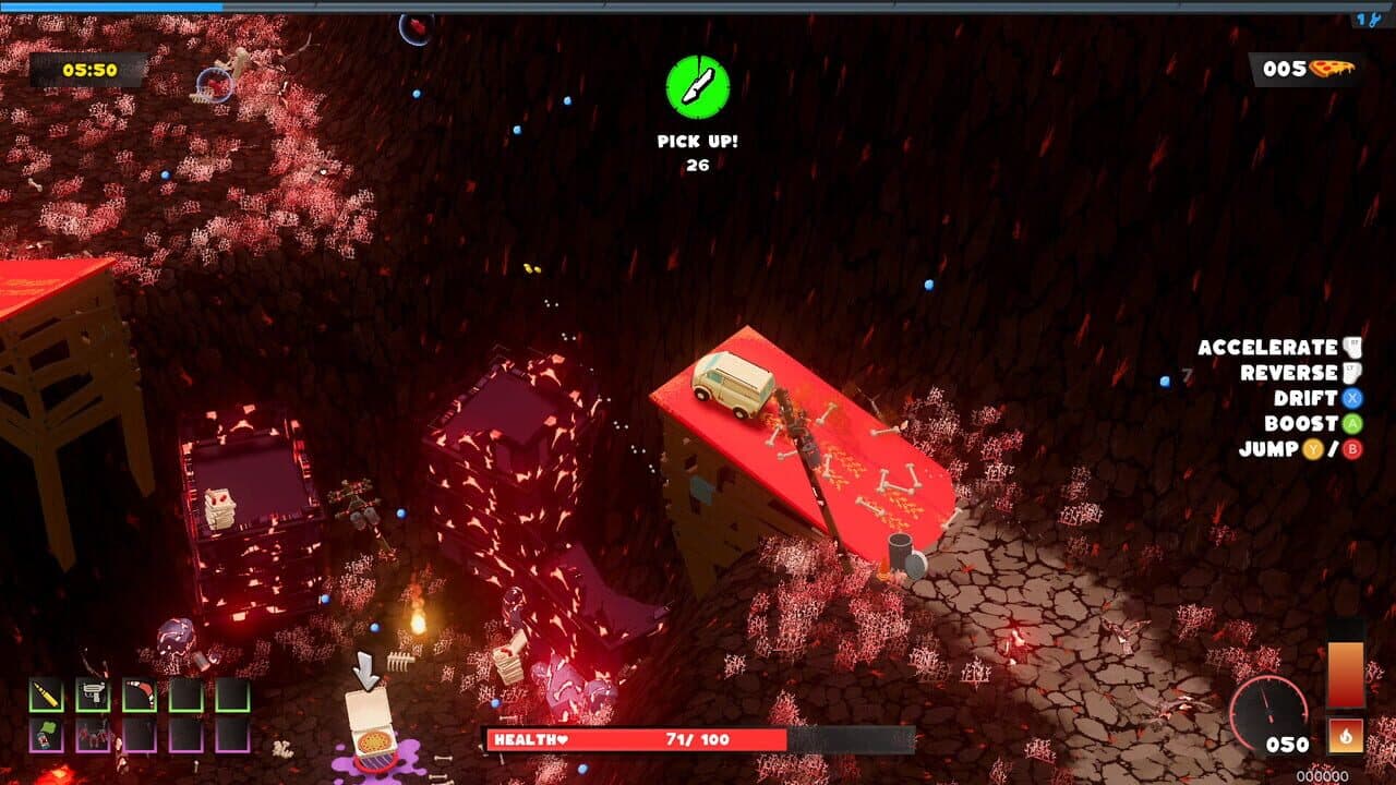Pest Apocalypse thumbnail 11