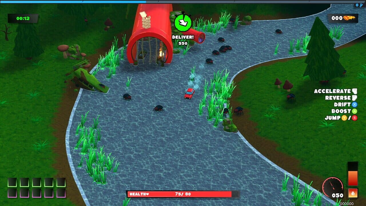 Pest Apocalypse thumbnail 12
