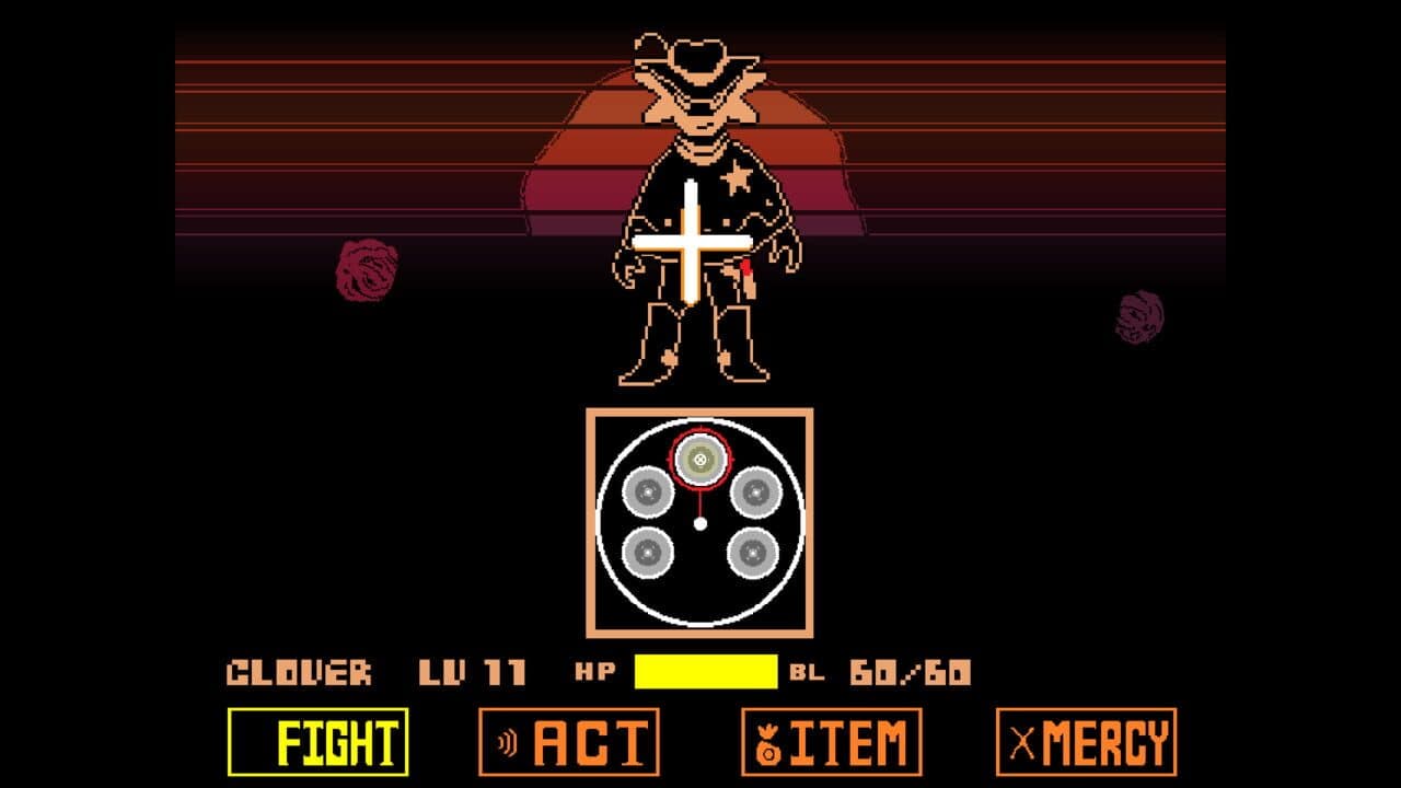 Undertale Yellow: Dual thumbnail 3