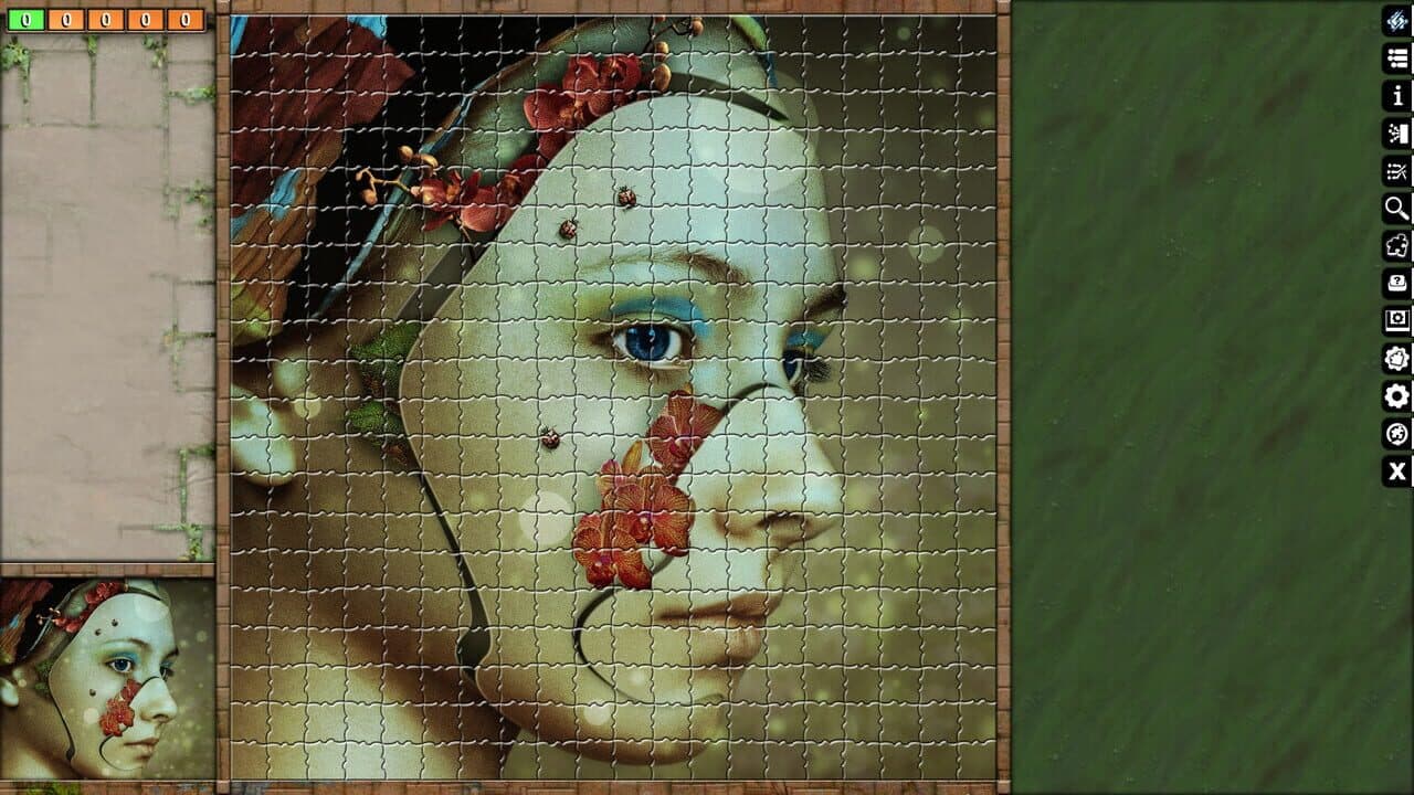 Pixel Puzzles Ultimate Jigsaw thumbnail 2