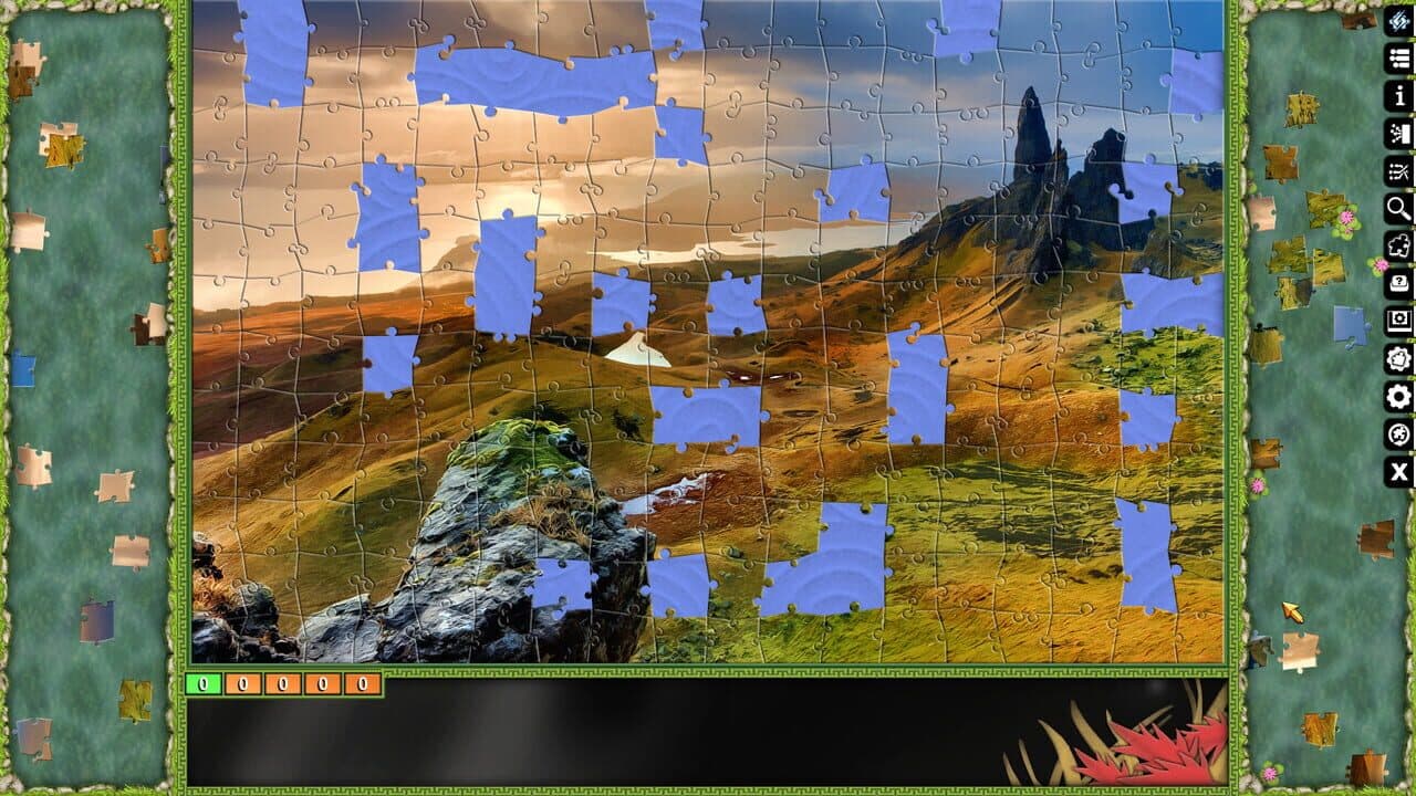 Pixel Puzzles Ultimate Jigsaw thumbnail 6