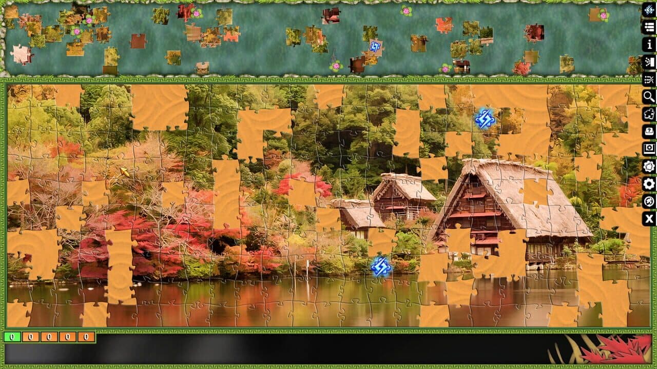 Pixel Puzzles Ultimate Jigsaw thumbnail 10