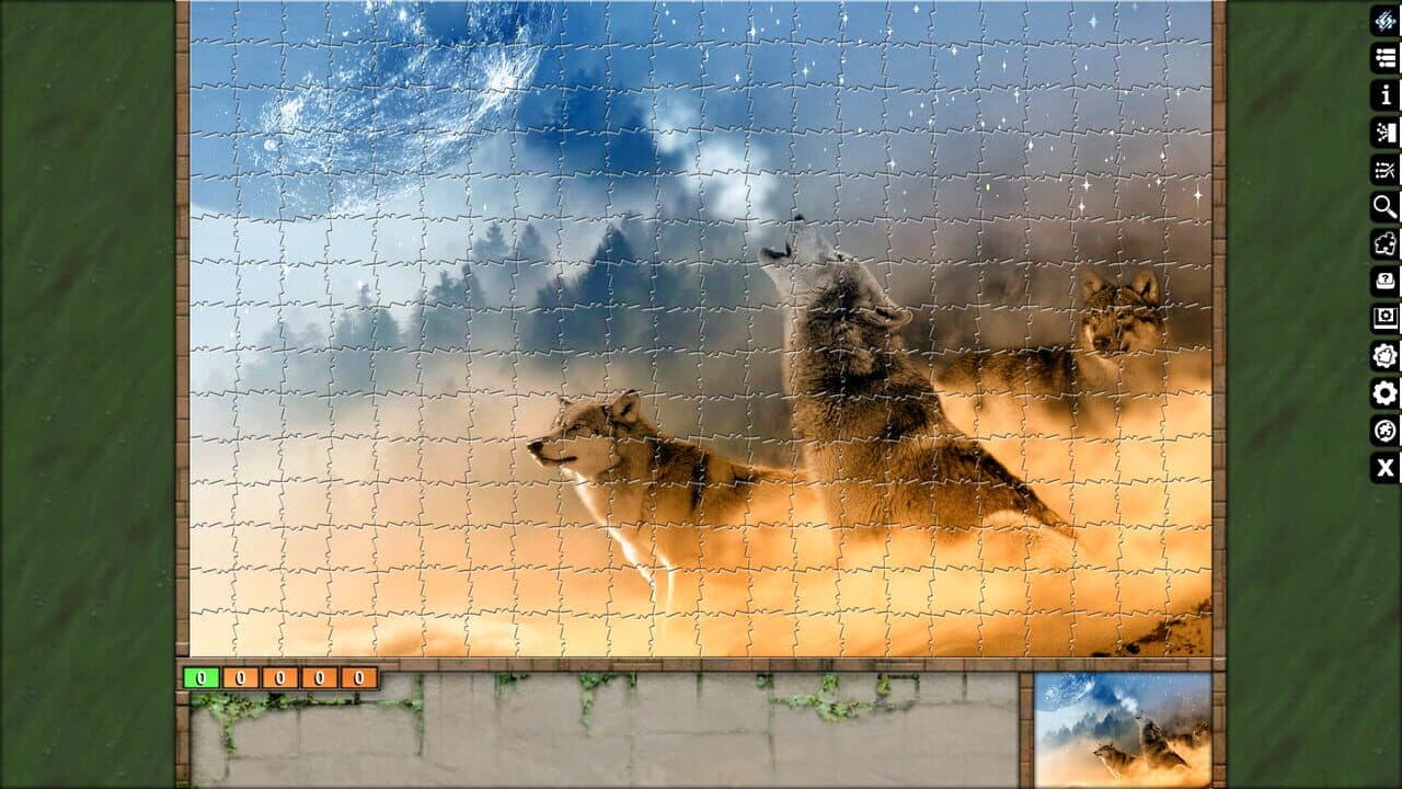 Pixel Puzzles Ultimate Jigsaw thumbnail 12