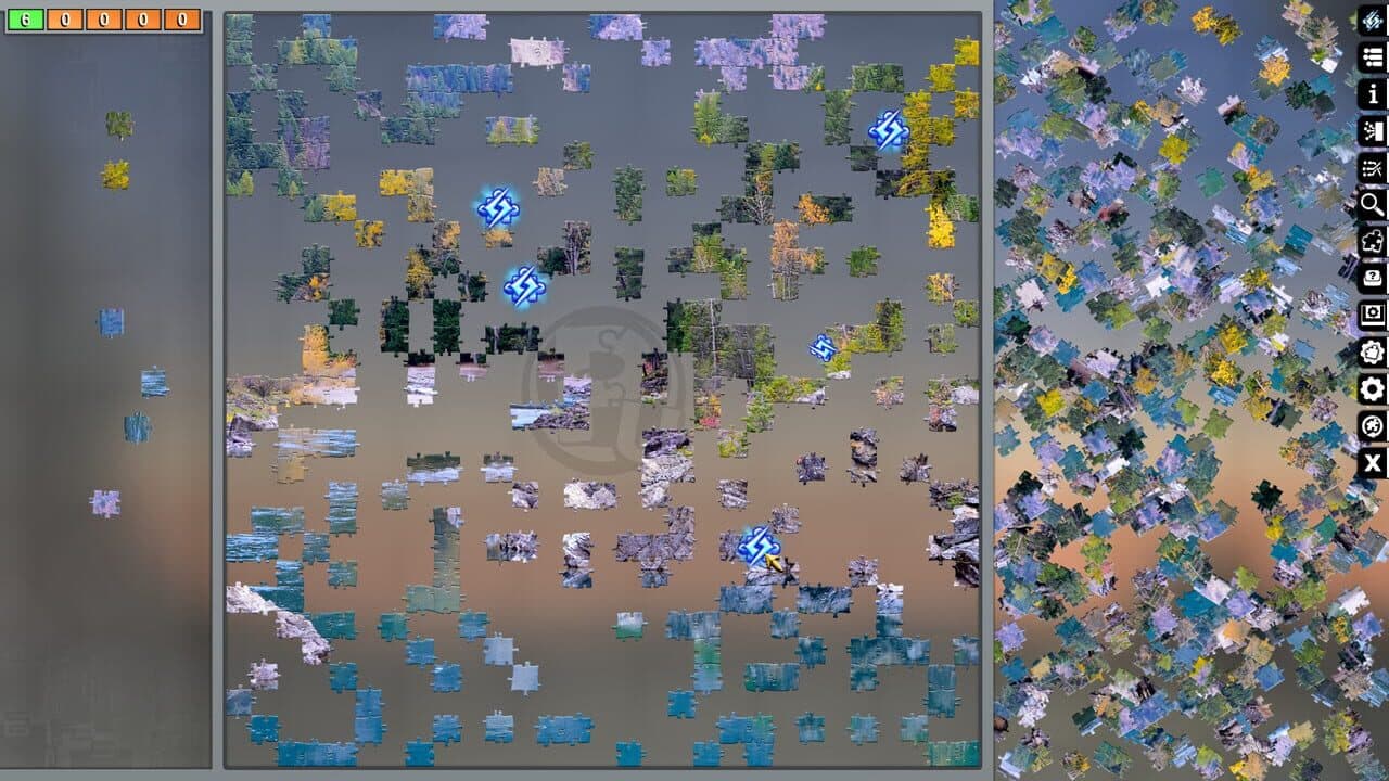 Pixel Puzzles Ultimate Jigsaw thumbnail 13