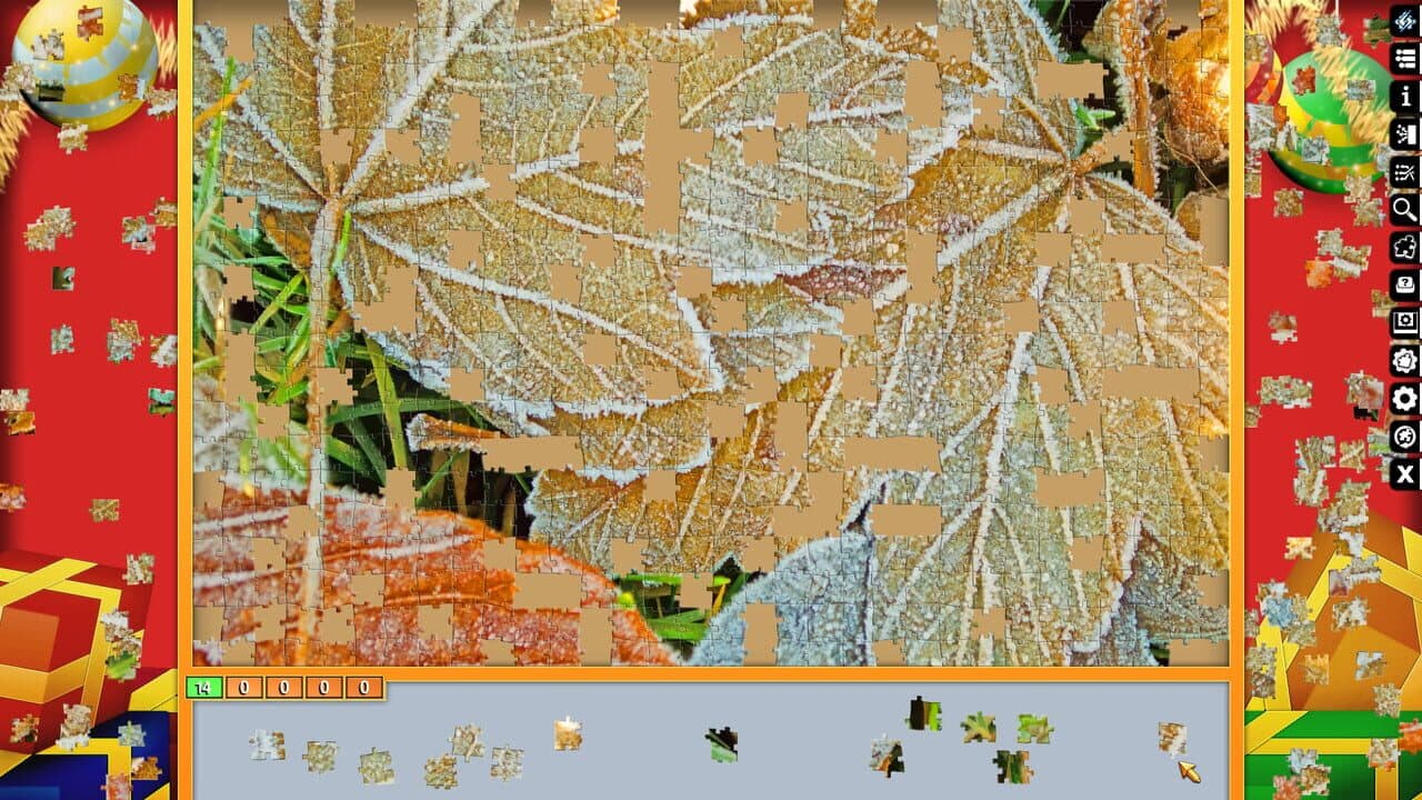 Pixel Puzzles Ultimate Jigsaw thumbnail 14