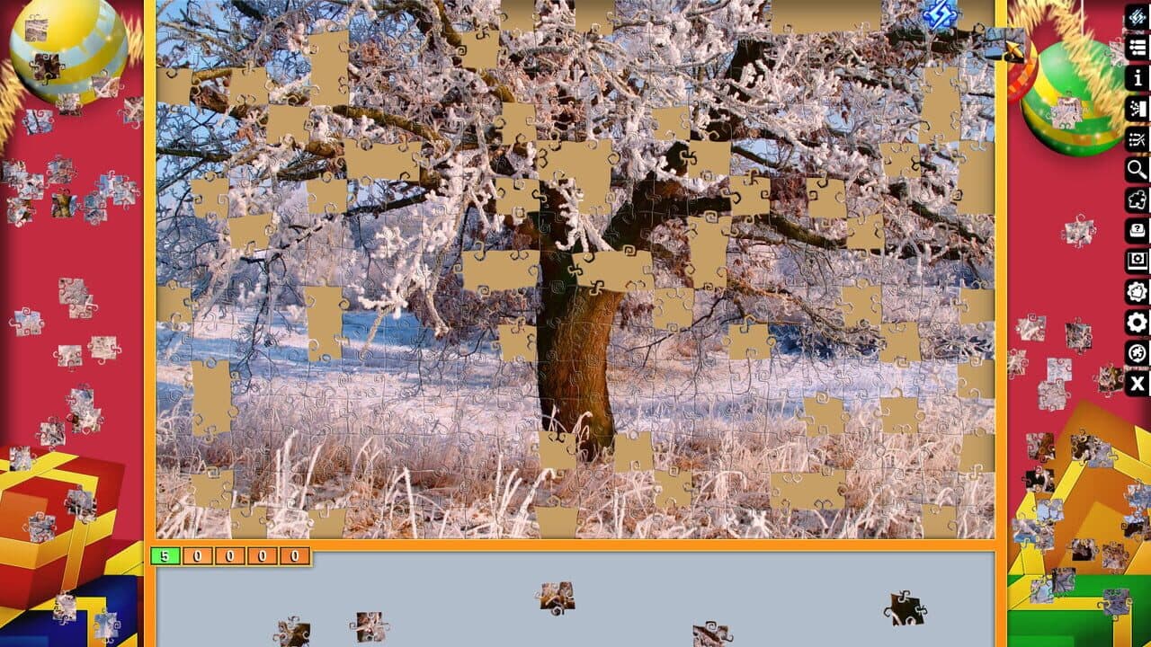 Pixel Puzzles Ultimate Jigsaw thumbnail 15