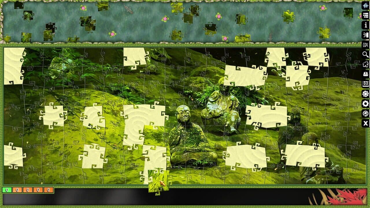 Pixel Puzzles Ultimate Jigsaw thumbnail 16