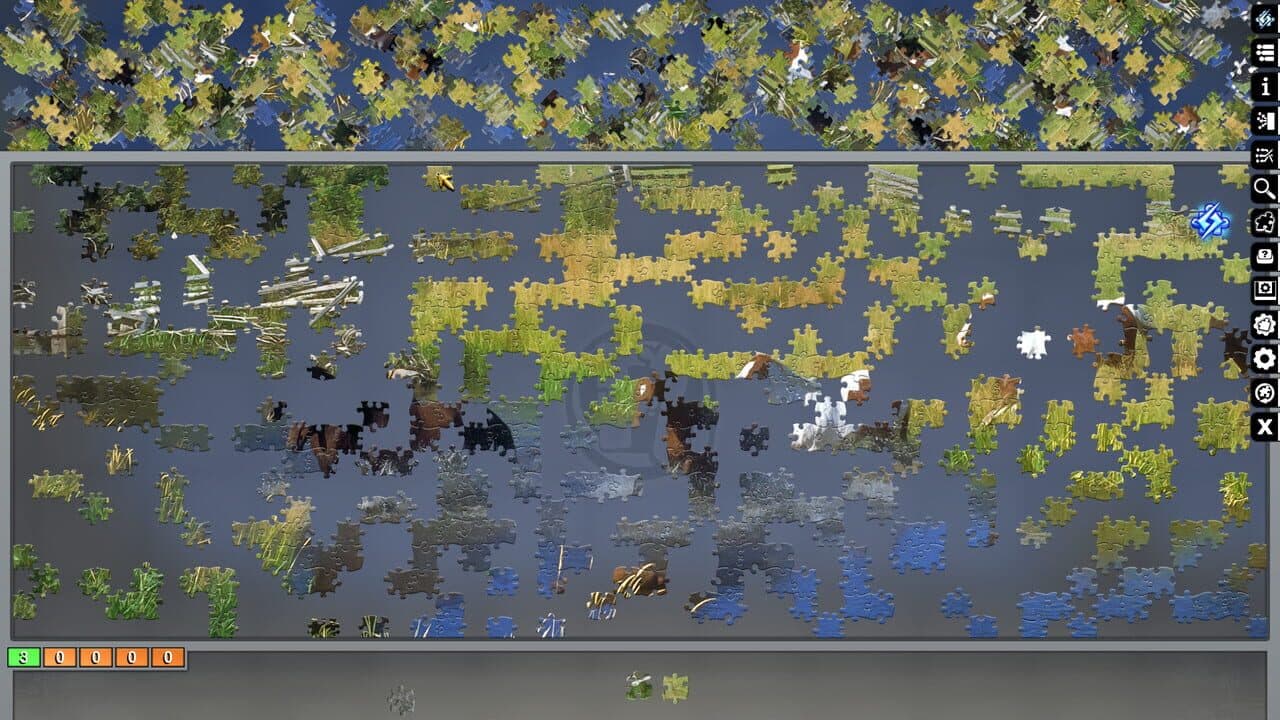 Pixel Puzzles Ultimate Jigsaw thumbnail 17