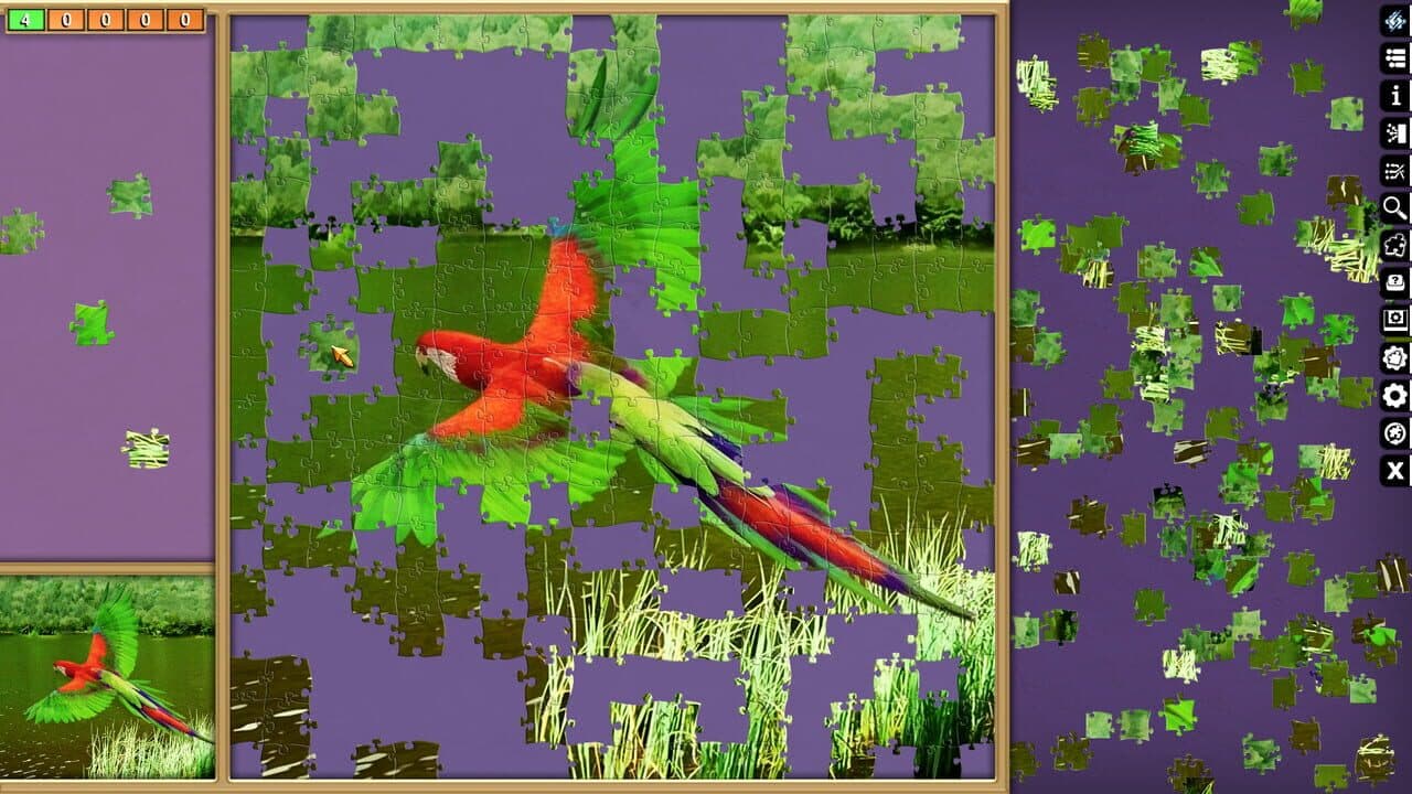 Pixel Puzzles Ultimate Jigsaw thumbnail 18