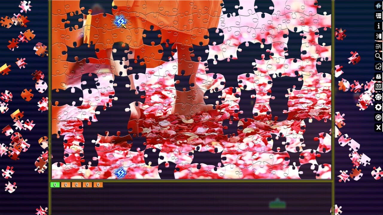 Pixel Puzzles Ultimate Jigsaw thumbnail 19
