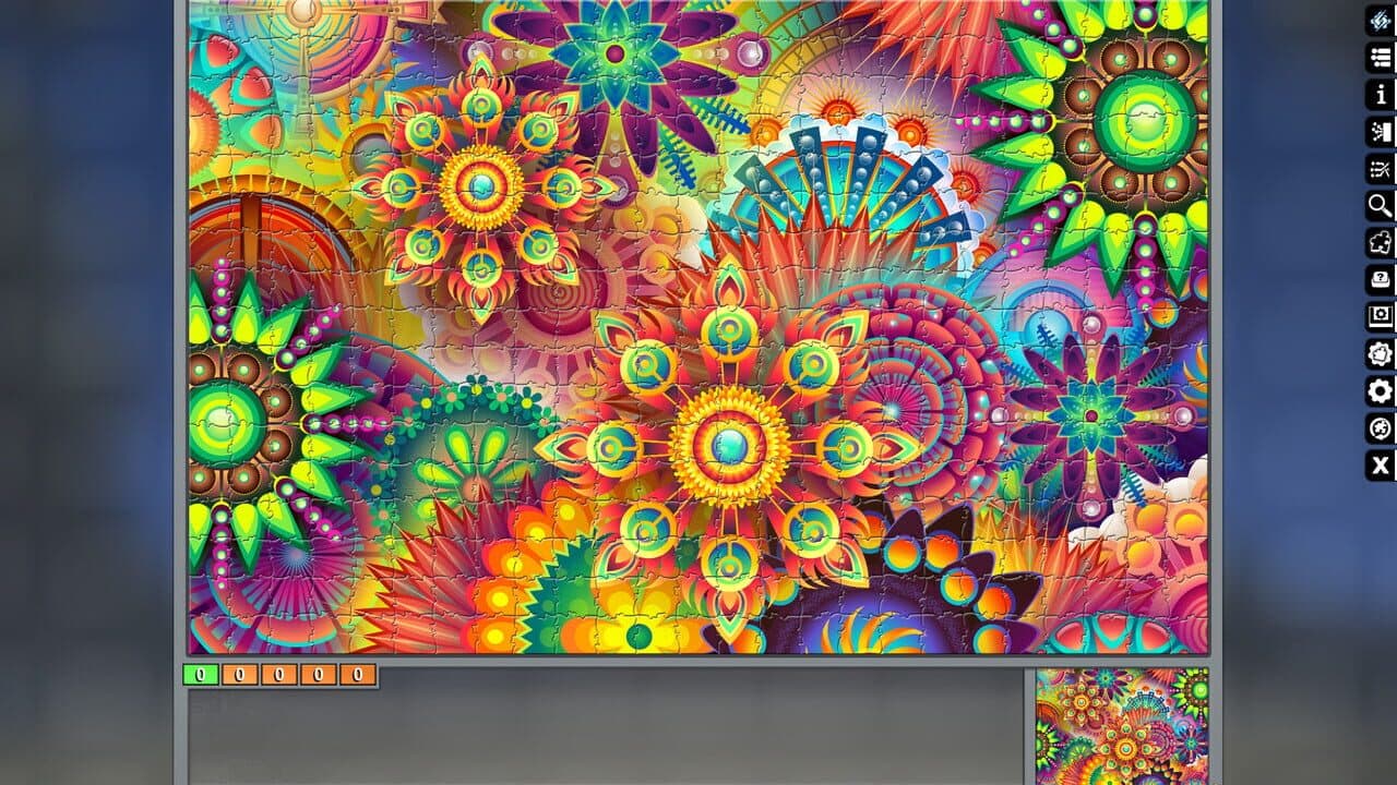 Pixel Puzzles Ultimate Jigsaw thumbnail 20