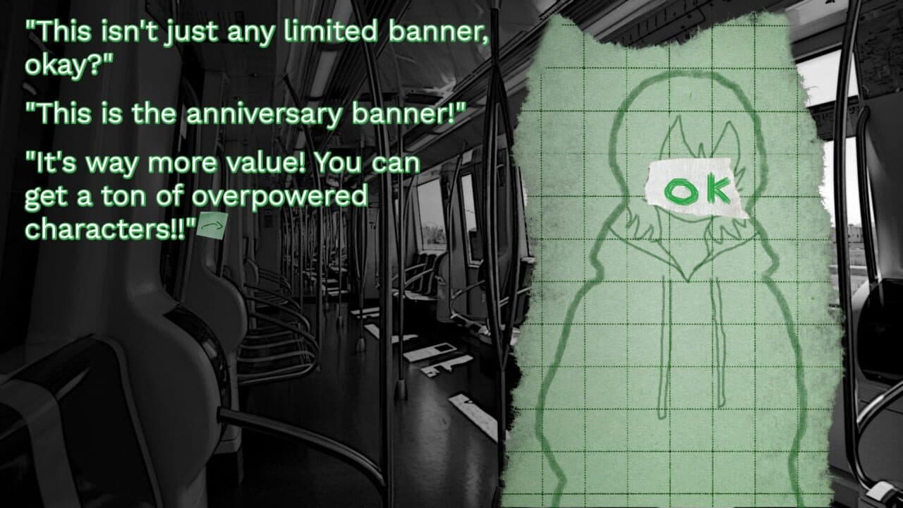 Paper-Girl-Chain thumbnail 2