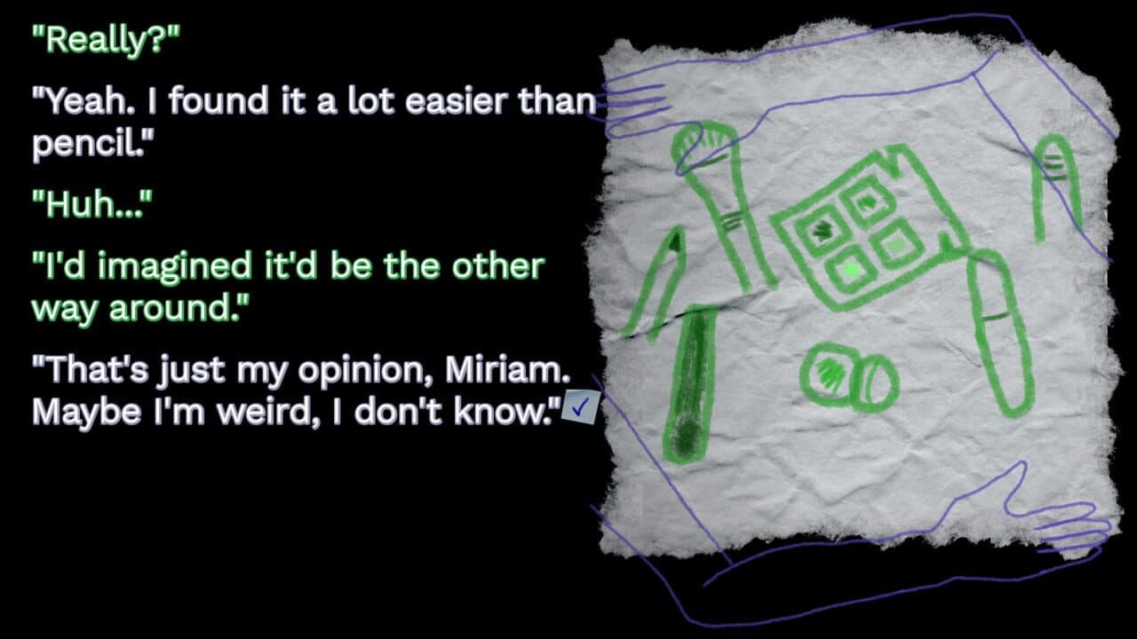 Paper-Girl-Chain thumbnail 4