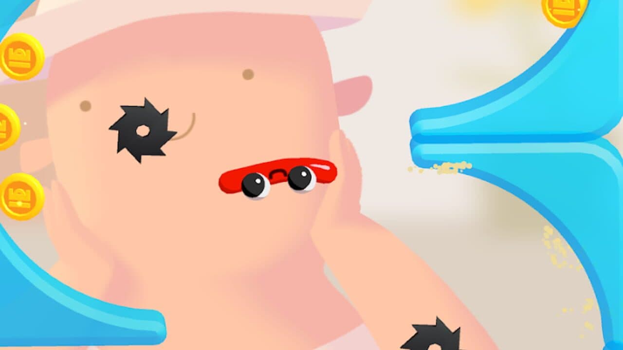 Fork N Sausage thumbnail 5