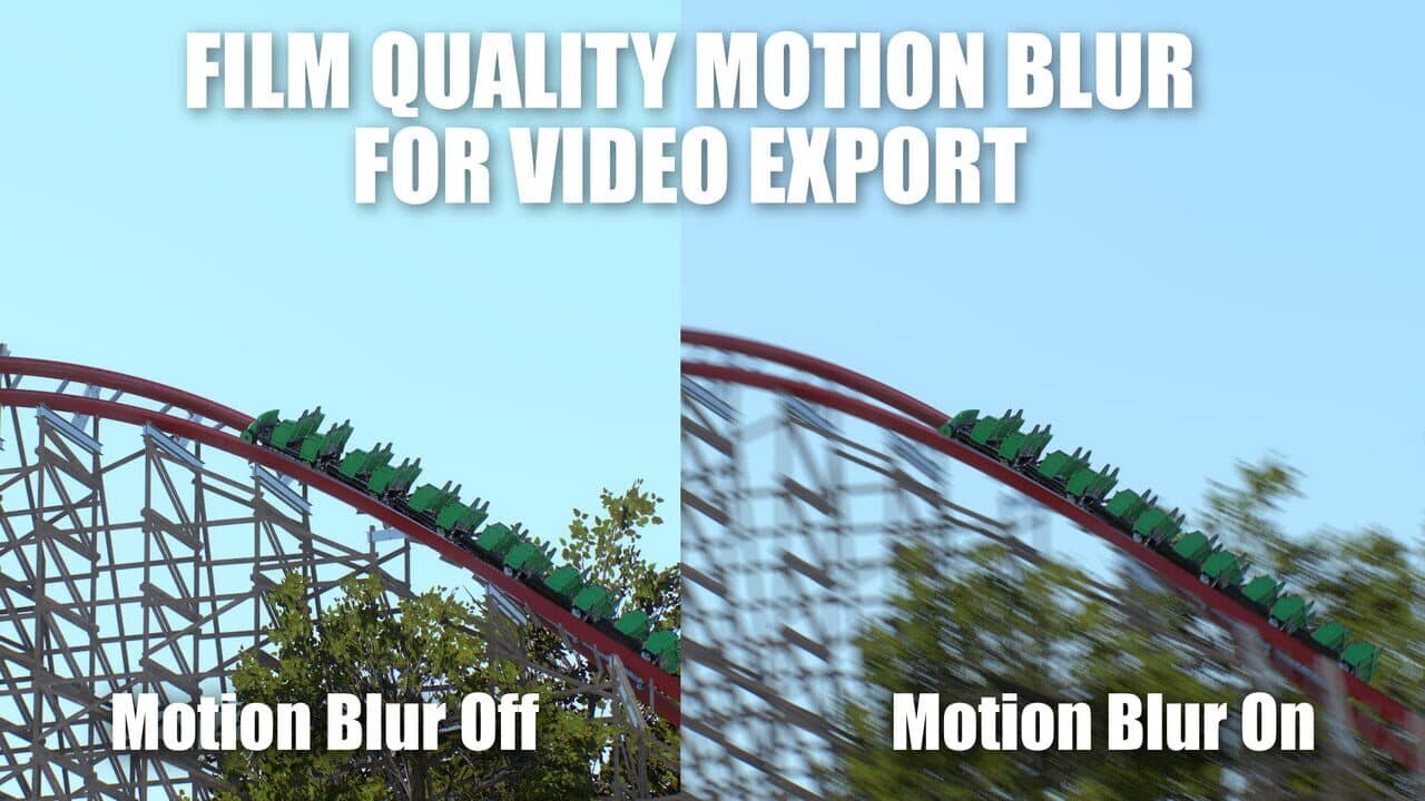NoLimits 2: Roller Coaster Simulation - Professional License thumbnail 4