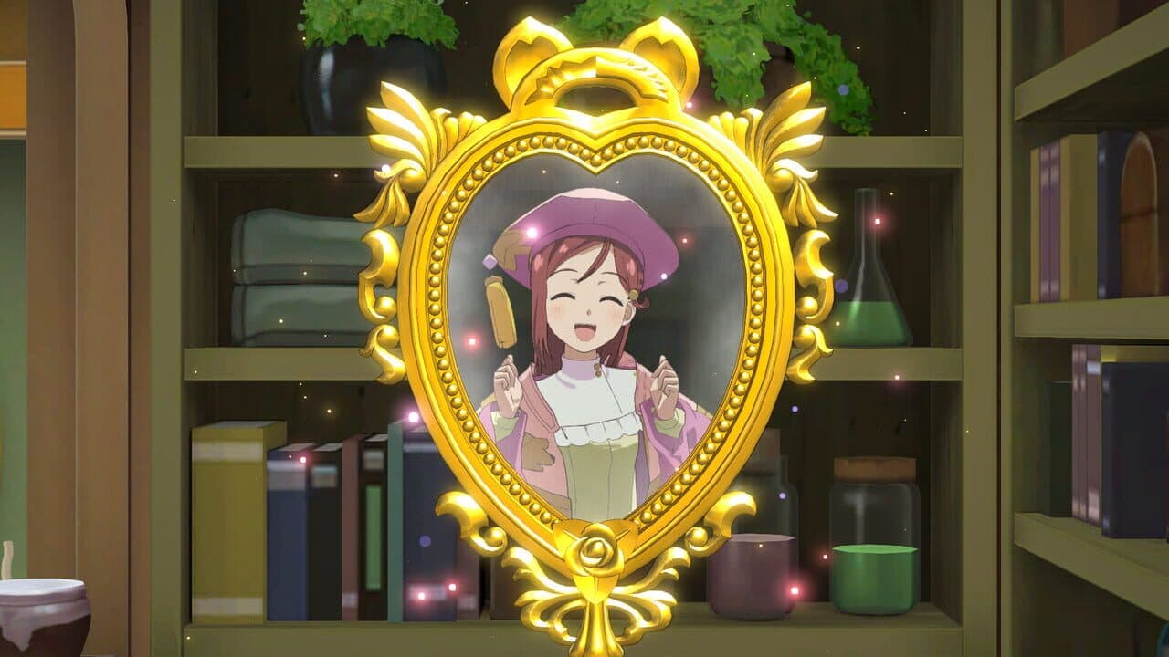Yohane the Parhelion: Additional character pack vol.3 "Riko & Mari + Yohane" thumbnail 4