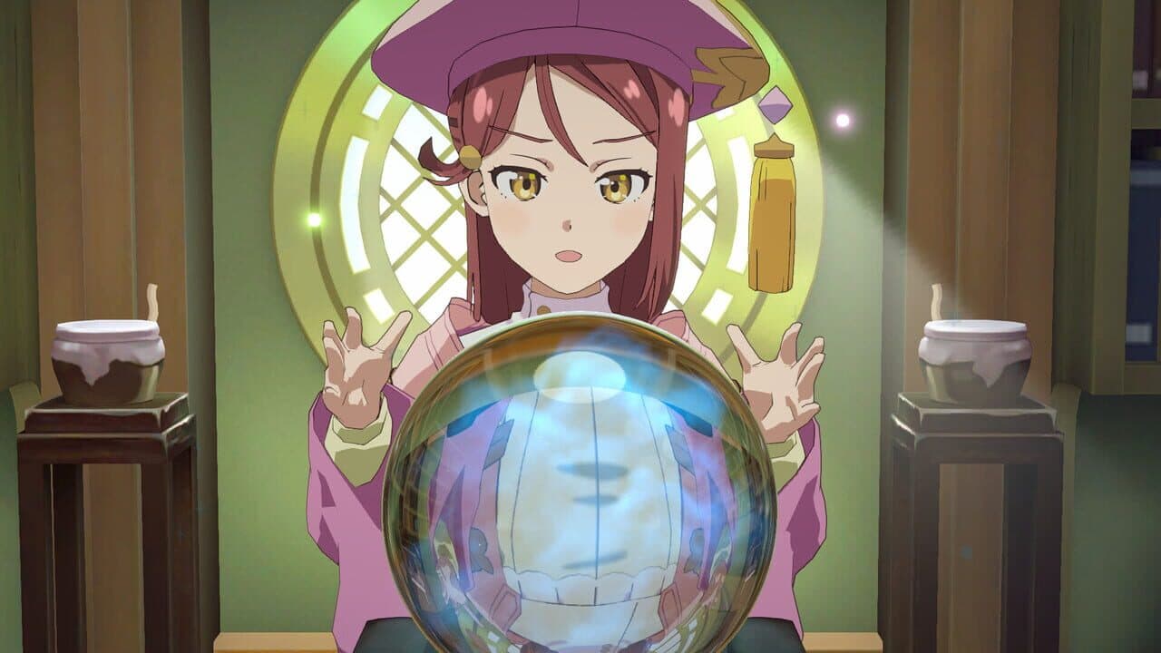 Yohane the Parhelion: Additional character pack vol.3 "Riko & Mari + Yohane" thumbnail 5