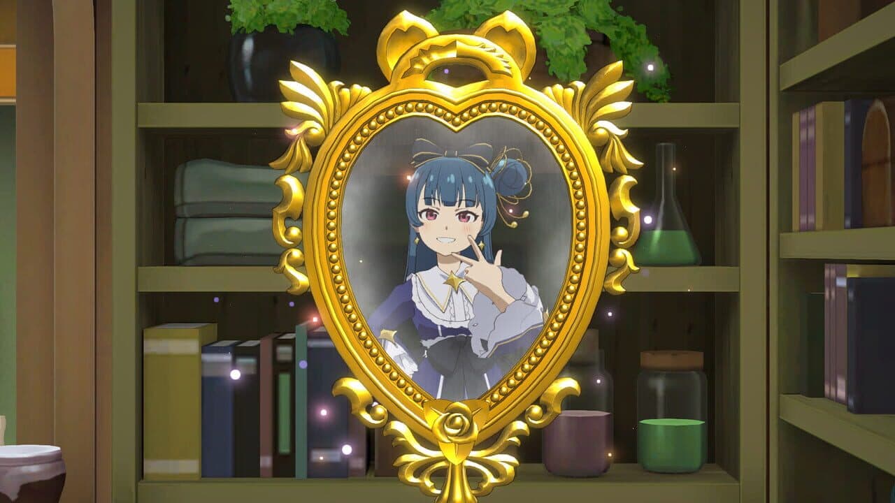 Yohane the Parhelion: Additional character pack vol.3 "Riko & Mari + Yohane" thumbnail 7