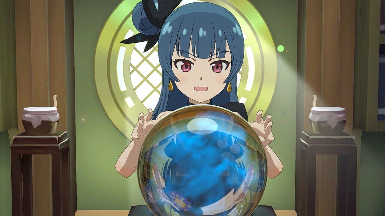 Yohane the Parhelion: Costume "Forever U & I" thumbnail 2