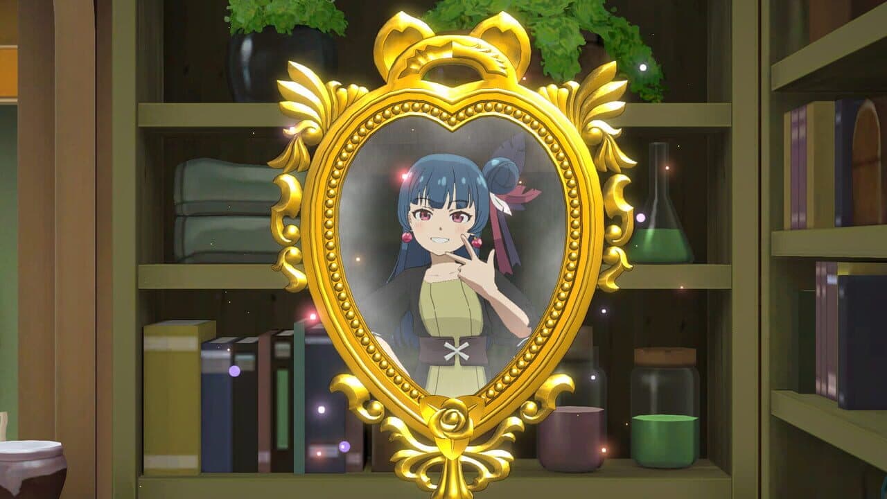 Yohane the Parhelion: Numazu in the Mirage - Costume "Lucky Outfit" thumbnail 3