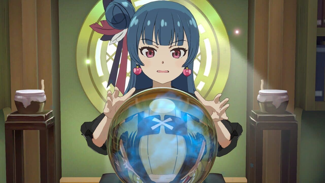 Yohane the Parhelion: Numazu in the Mirage - Costume "Lucky Outfit" thumbnail 2