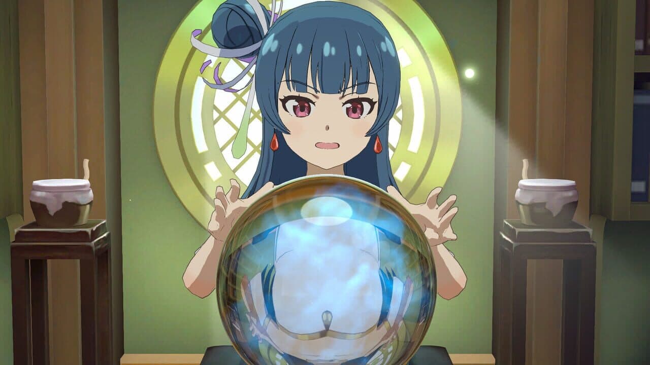 Yohane the Parhelion: Numazu in the Mirage - Costume "Far far away" thumbnail 2