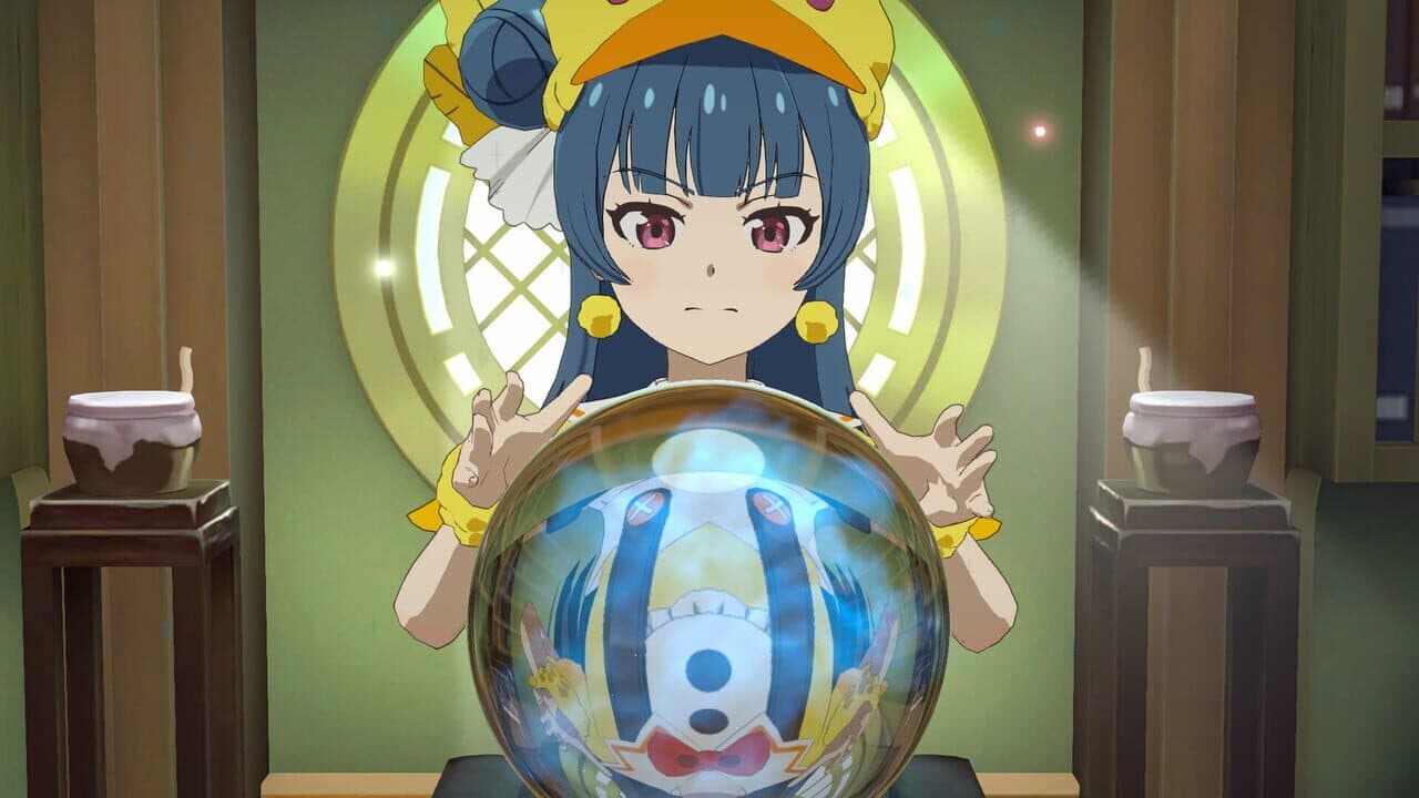 Yohane the Parhelion: Numazu in the Mirage - Costume "Fledgling" thumbnail 2