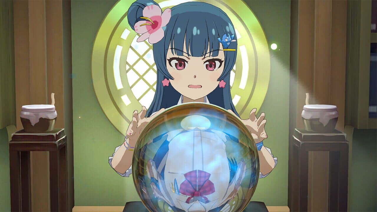 Yohane the Parhelion: Numazu in the Mirage - Costume "Trendy Schoolgirl" thumbnail 2