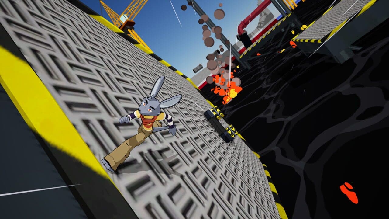 Wick3r: Cheese, Keys & Speed thumbnail 3