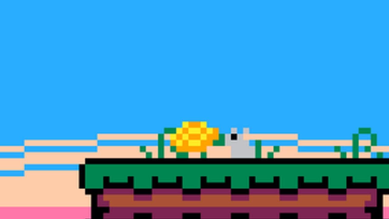 Terry The Turtle's Big Adventure screenshot 1