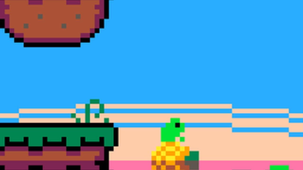Terry The Turtle's Big Adventure thumbnail 2