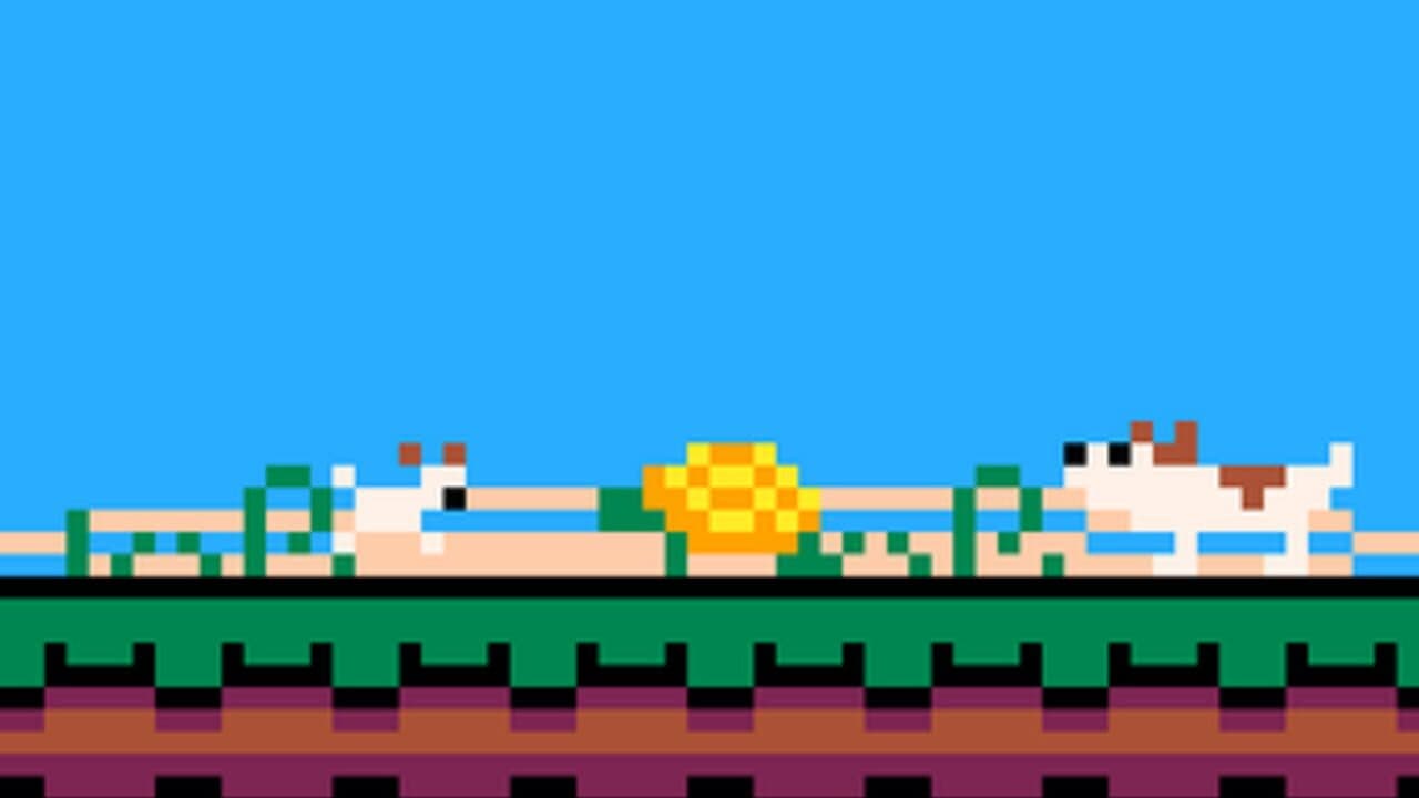 Terry The Turtle's Big Adventure thumbnail 3
