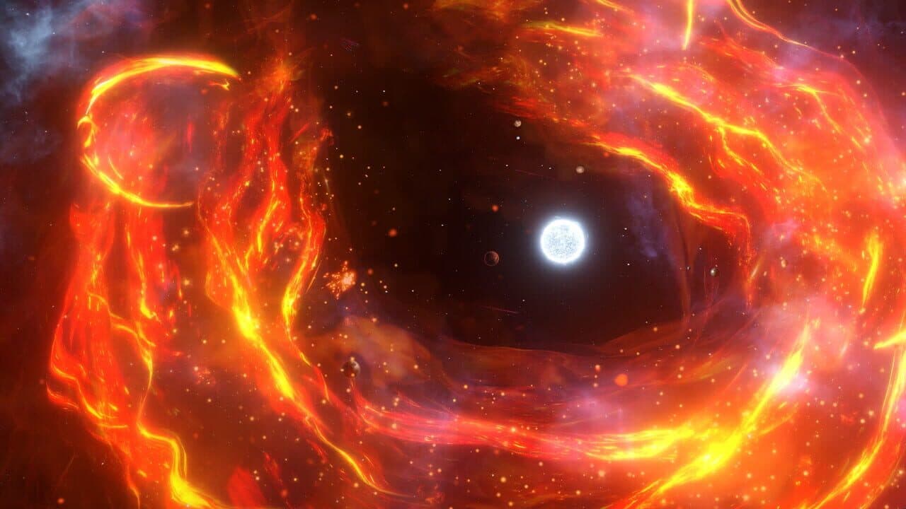 Stellaris: Cosmic Storms thumbnail 2