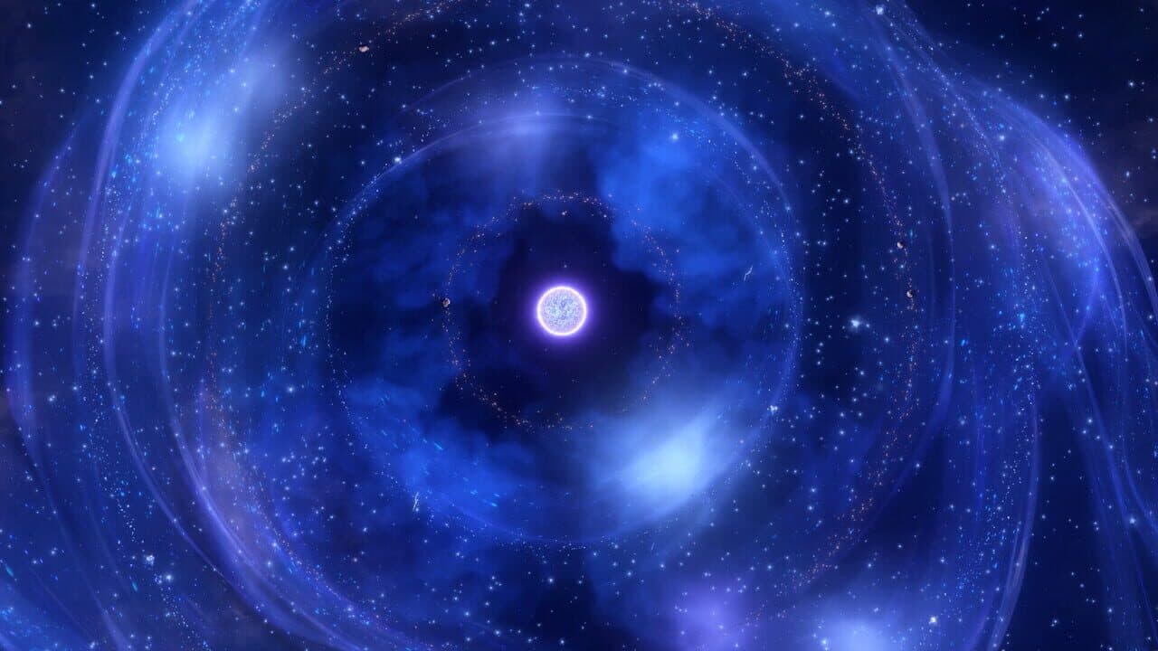Stellaris: Cosmic Storms thumbnail 3