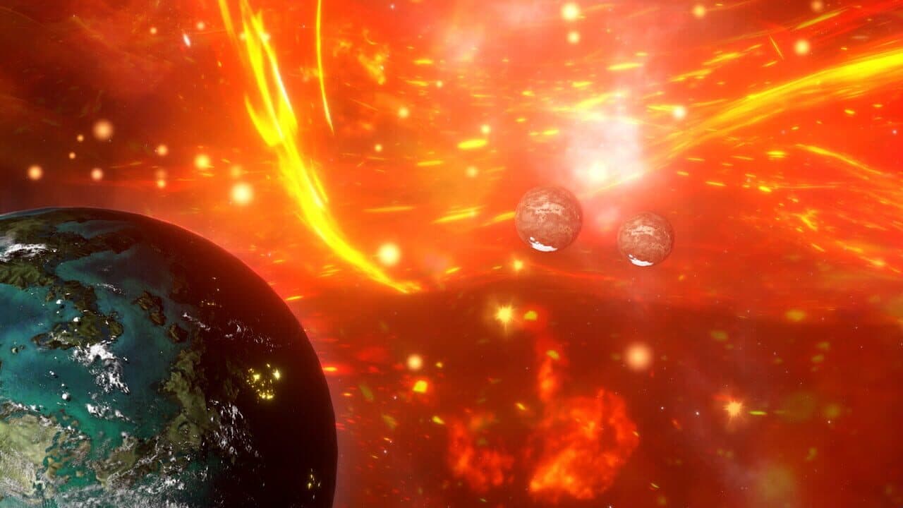 Stellaris: Cosmic Storms thumbnail 6