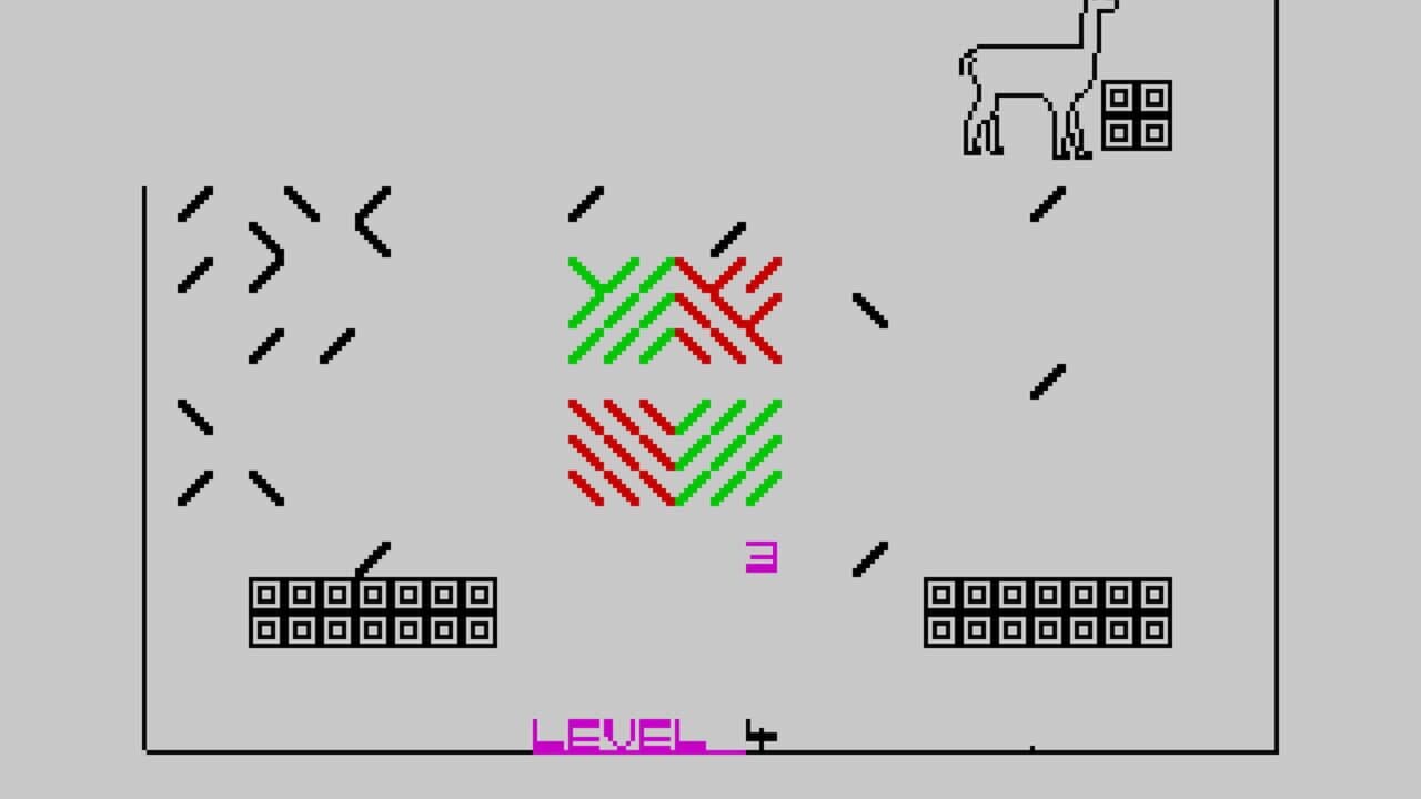 Deflex screenshot 1
