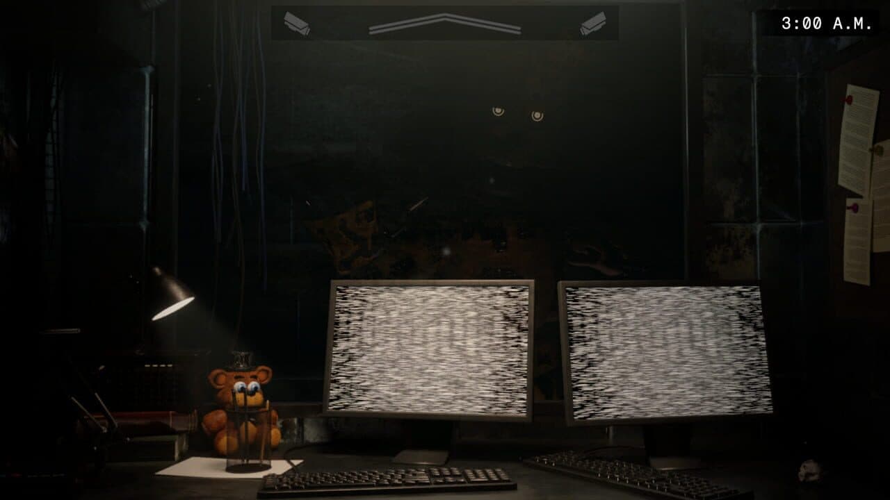 The Springlock: Aftermath thumbnail 2
