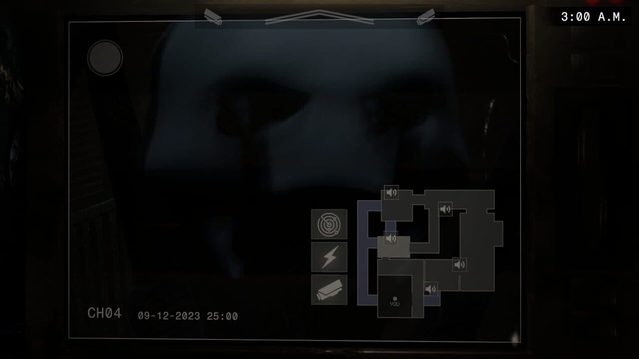 The Springlock: Aftermath thumbnail 3