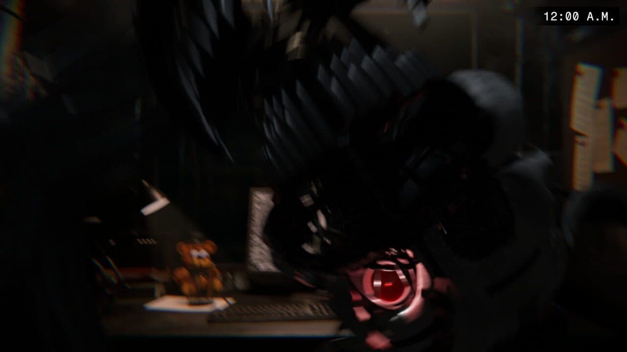 The Springlock: Aftermath thumbnail 4