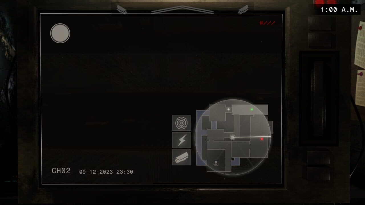 The Springlock: Aftermath thumbnail 6