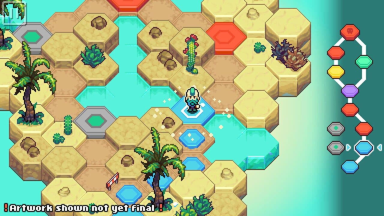 Coromon: Rogue Planet thumbnail 3