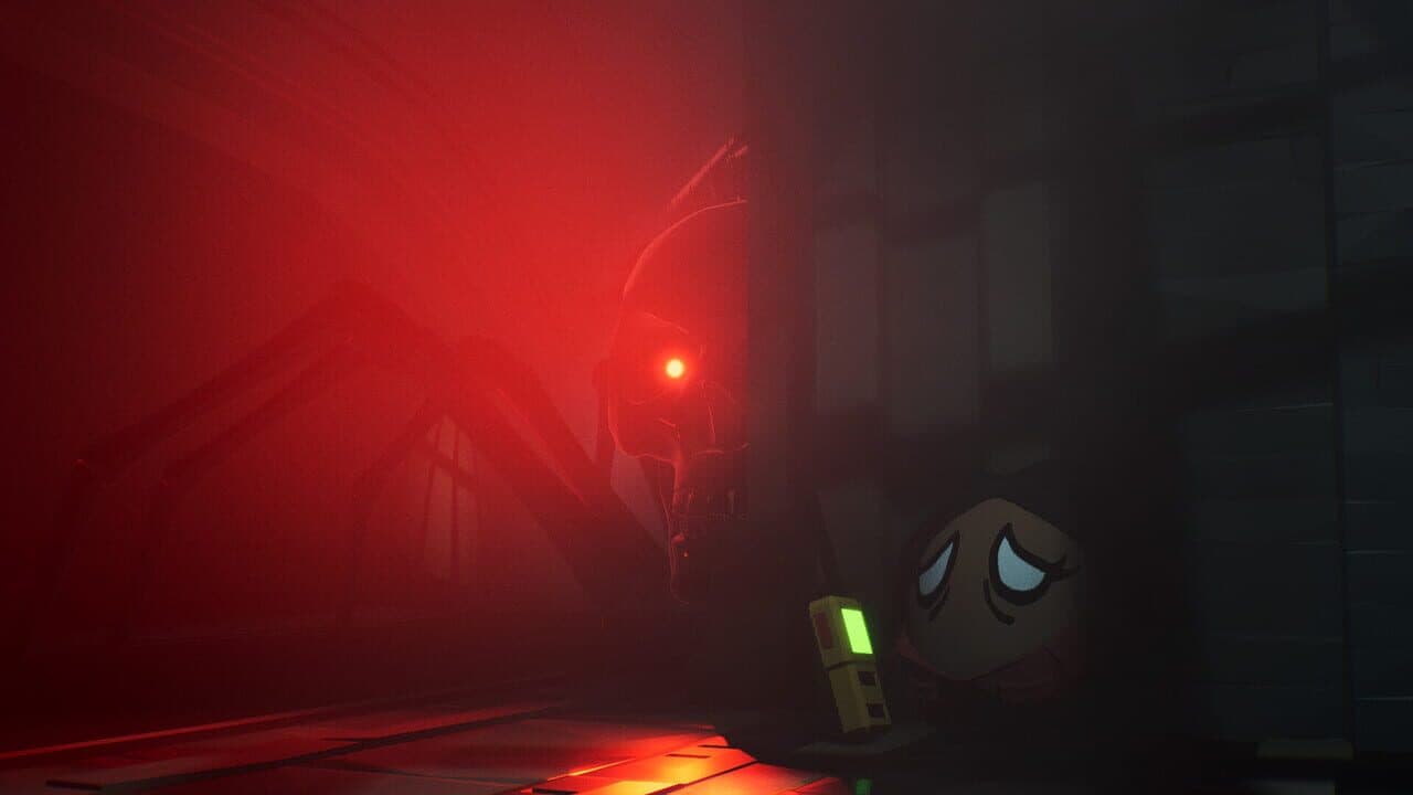 Panic in the Woods thumbnail 3