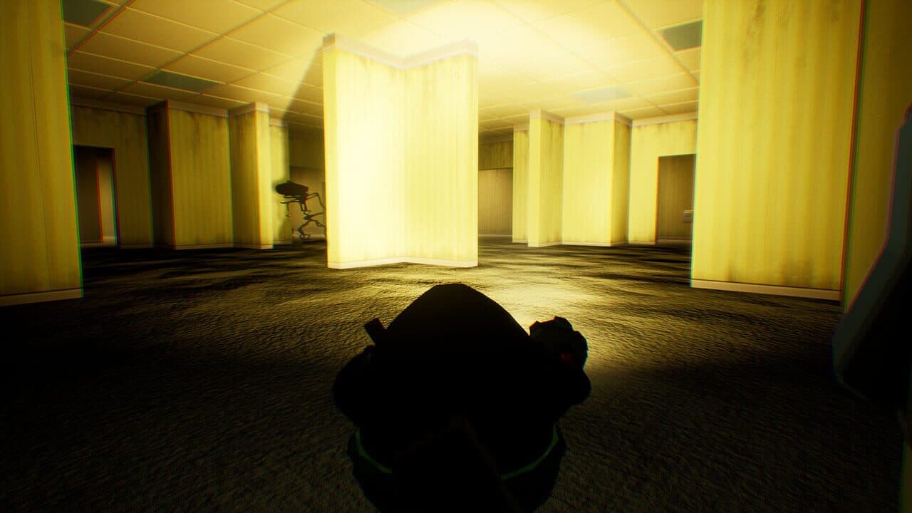 Panic in the Woods thumbnail 6